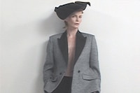 Charlize Theron for AnOther Magazine Spring/Summer 2026