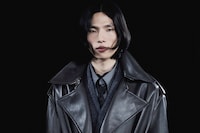 Burberry Autumn/Winter 2026