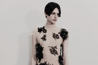 Dior Autumn/Winter 2026 Womenswear