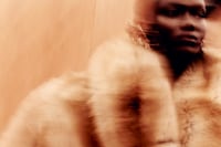 Saint Laurent Autumn/Winter 2026 Womenswear