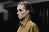 Alaïa Autumn/Winter 2026