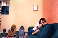 Where We Meet by Tirtha Rabin Lawati and Sam Thapa