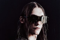 Rick Owens Spring/Summer 2027 Menswear