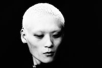 Rick Owens Spring/Summer 2027 Menswear