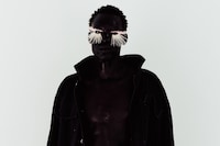 Rick Owens Spring/Summer 2027 Menswear