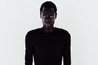 Rick Owens Spring/Summer 2027 Menswear