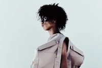 Rick Owens Spring/Summer 2027 Menswear