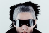 Rick Owens Spring/Summer 2027 Menswear