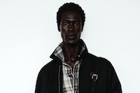 Willy Chavarria Spring/Summer 2027