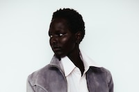 Willy Chavarria Spring/Summer 2027