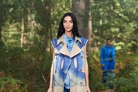 Burberry Spring_Summer 2021 Collection - Look 8