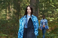 Burberry Spring_Summer 2021 Collection - Look 12