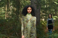Burberry Spring_Summer 2021 Collection - Look 17