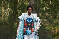 Burberry Spring_Summer 2021 Collection - Look 40