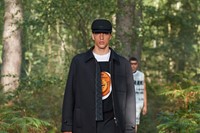 Burberry Spring_Summer 2021 Collection - Look 43