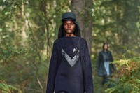 Burberry Spring_Summer 2021 Collection - Look 46
