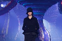 Dior Autumn/Winter 2023 AW23 FW23 show collection