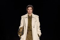 Burberry Winter 2024 Show - Look 24