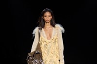 Burberry Winter 2024 Show - Look 25