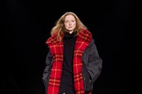 Burberry Winter 2024 Show - Look 41