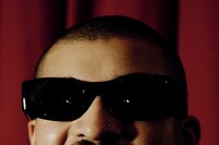 Willy Chavarria Spring/Summer 2026