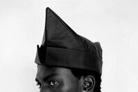 Kyle Weeks, Ottawa, Cassis, Provence, France, 2023