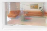 The Chair by the Window Is an Old Friend Anonymous Gallery