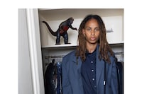 Dykes by Emily Lipson