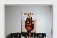 Arthur Jafa, Corps et &#226;mes, Bourse de Commerce Pinault 