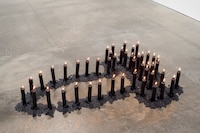 Ana Mendieta at Tate Modern