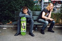 Everybody’s Guilty, No One’s To Blame