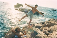 Jo Fetto’s Summer Photo Dump