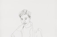 Problems and other stories by Collier Schorr