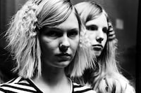 Central Saint Martins BA Fashion 2025