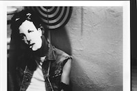 Arthur Rimbaud in New York by David Wojnarowicz