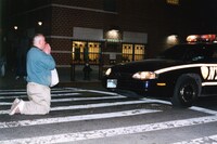 Everybody’s Guilty, No One’s To Blame