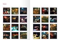 Aura: Collaborations with Human and Other Minds 2011-2023