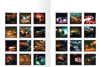 Aura: Collaborations with Human and Other Minds 2011-2023