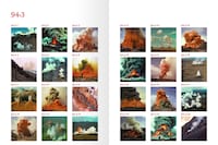 Aura: Collaborations with Human and Other Minds 2011-2023