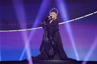 Madonna’s Celebration Tour