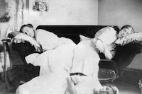 Dormant Season by Erinn Springer 