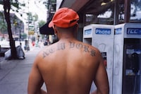 Everybody’s Guilty, No One’s To Blame