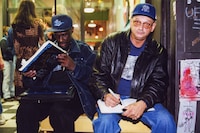 Everybody’s Guilty, No One’s To Blame