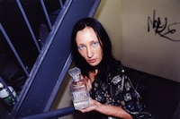 Everybody’s Guilty, No One’s To Blame