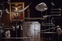 The Only True Protest is Beauty Dries Van Noten Fondazione