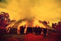 The Yanomami Struggle The Shed Claudia Andujar