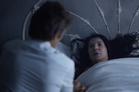 Marina Abramović: Seven Deaths