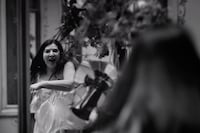 Marina Abramović: Seven Deaths