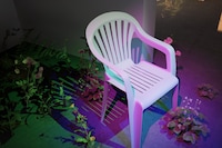 This Weather by Helen Marten, London Gallery Weekend 2026