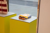 Miu Miu New Bond Street